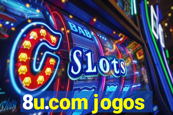 8u.com jogos